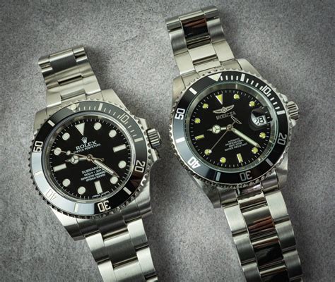 invicta 8926ob vs rolex submariner|invicta 8926ob review.